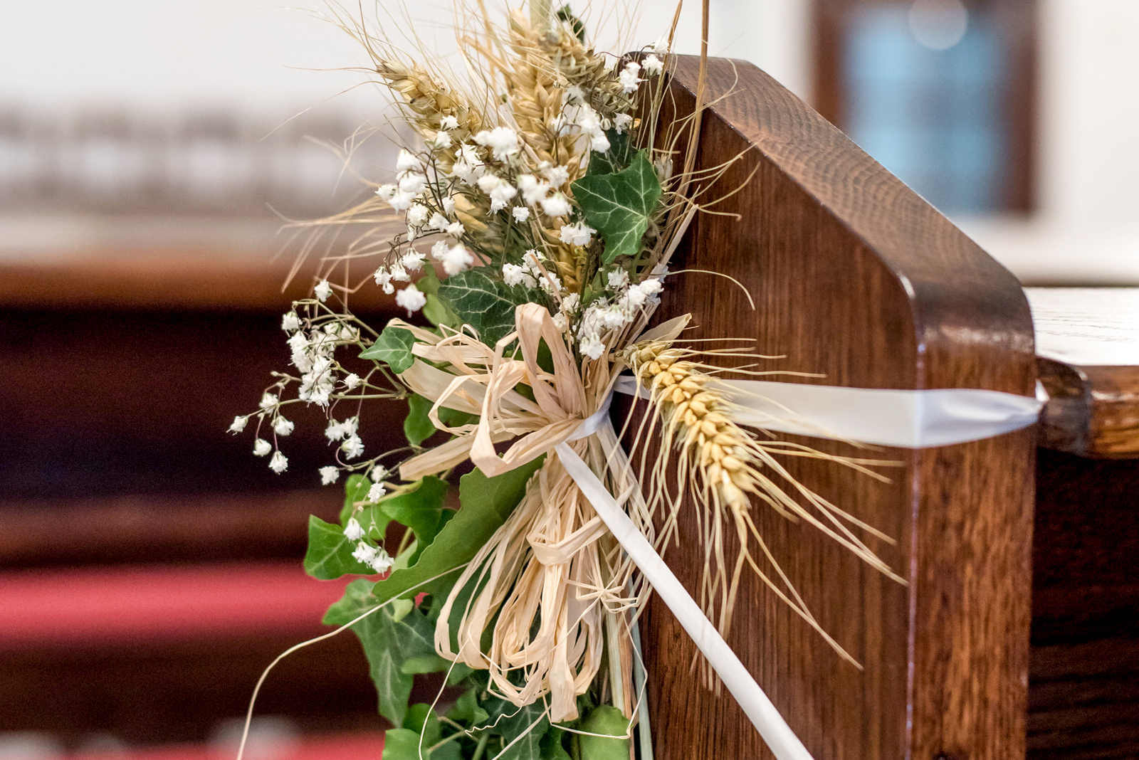 Floral Offerings