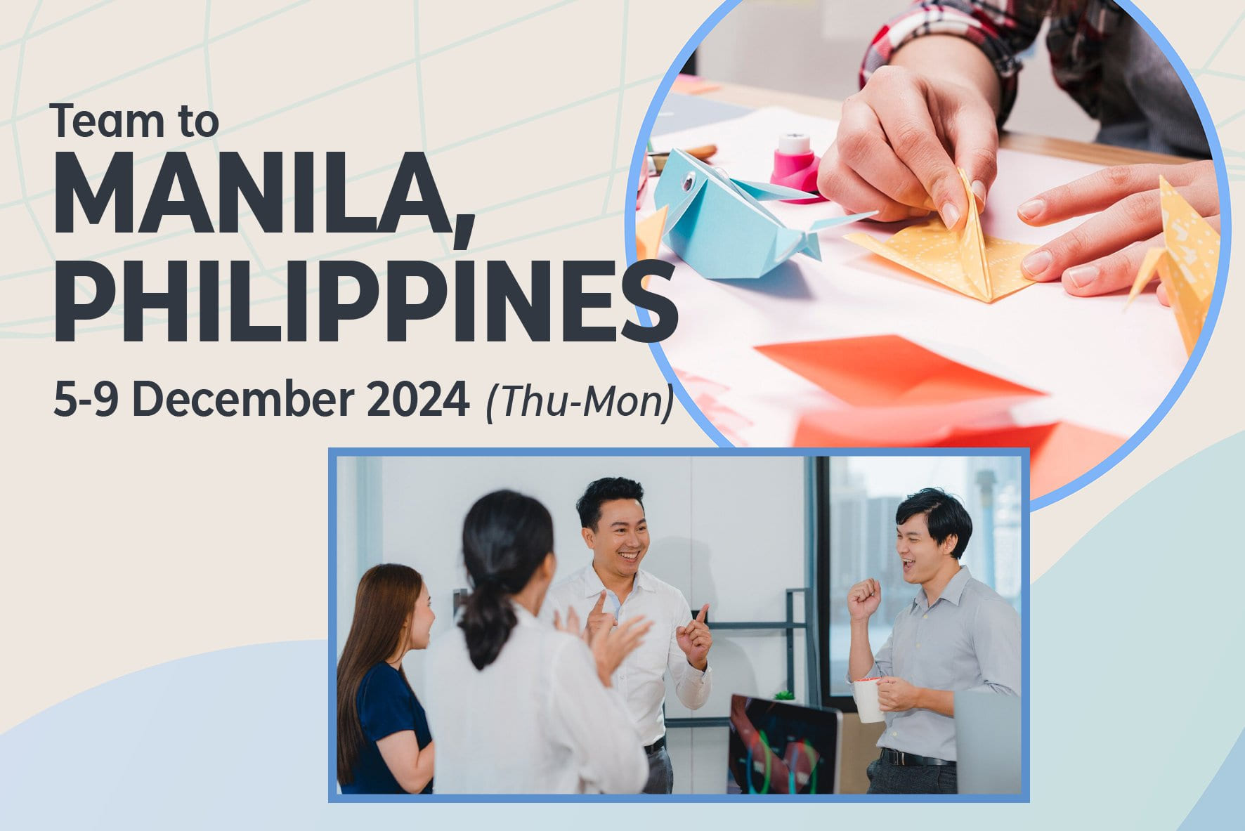 Missions | Trip to Manila, Philippines