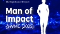 The Significant Project: Man of Impact