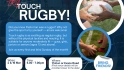 Touch Rugby