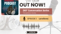 Wesley Podcast