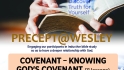 PRECEPT@WESLEY