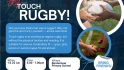 Touch Rugby