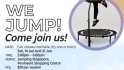 We Jump!