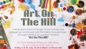 Art on the Hill