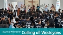 Missions Workshop