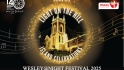 Wesley@Night Festival 2025