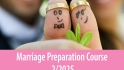 Marriage Preparation Course 2/2025