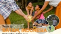 Team to Batam, Indonesia