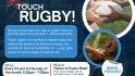 Touch Rugby