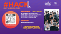#HACK New Places New Spaces