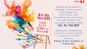 Art on the Hill