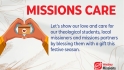 Missions Care