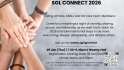 SGL CONNECT 2026
