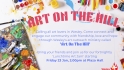 Art on the Hill