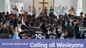 Missions Workshop