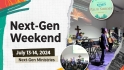 Next-Gen Weekend