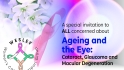 WWCSG - Ageing and the Eye