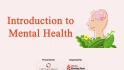 Introduction to Mental Health